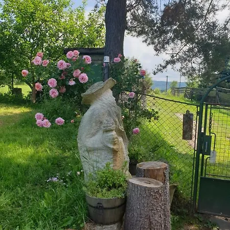 U Trpaslika Meinetschlag