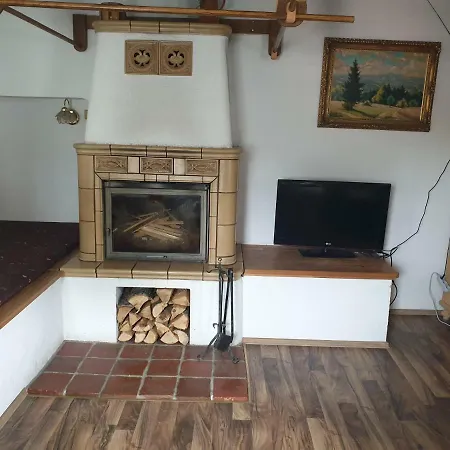 U Trpaslika Konukevi